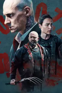 Постер до фильму"Знову лють" #1002623