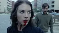 Задник до фильму"Одержимість" #517949
