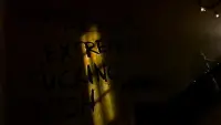 Задник до фильму"28 днів по тому" #580190