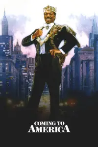 Постер до фильму"Поїздка в Америку" #944014