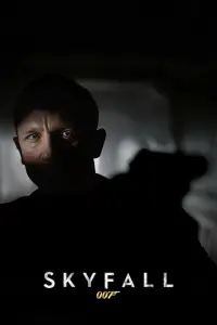 Постер до фильму"007: Координати Скайфолл" #911344