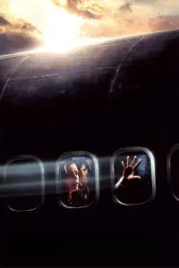 Постер до фильму"Нічний рейс" #1026387