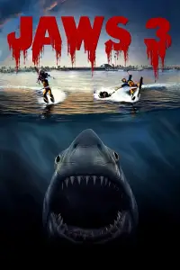 Постер до фильму"Щелепи 3" #960196