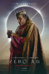 Постер до фильму"Нульовий рік нашої ери" #1218383