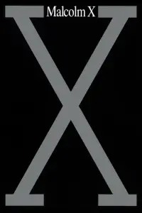 Постер до фильму"Малкольм Ікс" #957144