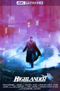 Постер до фильму"Горянин" #904881