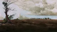 Задник до фильму"Гобіт" #859276