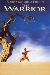 Постер до фильму"Воїн" #1087617