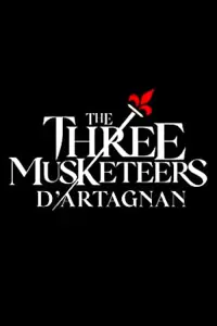 Постер до фильму"Три мушкетери: д’Артаньян" #54334