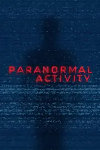 Постер до фильму"Паранормальне явище" #121682