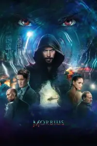 Постер до фильму"Морбіус" #933220