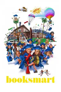 Постер до фильму"Розумниці" #1083066