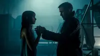 Задник до фильму"Той, хто біжить по лезу 2049" #162285
