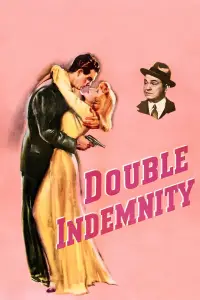 Постер до фильму"Подвійна страховка" #964499