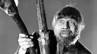 Задник до фильму"Син Франкенштейна" #788377