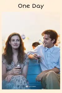 Постер до фильму"Один день" #971426
