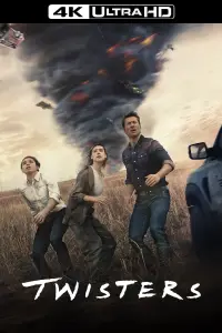 Постер до фильму"Смерчі" #923943