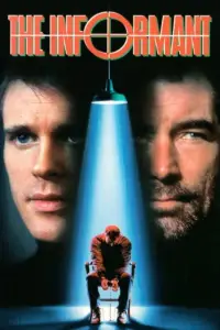 Постер до фильму"Інформатор" #1011370