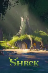 Постер до фильму"Шрек 2" #914776