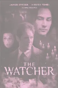 Постер до фильму"Спостерігач" #974519