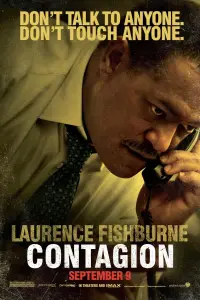 Постер до фильму"Зараза" #953269