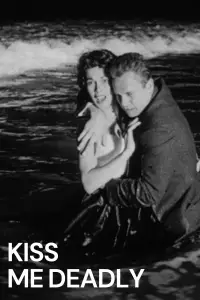 Постер до фильму"Цілуй мене на смерть" #1139985