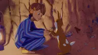 Задник до фильму"Плюшевий кролик" #317620