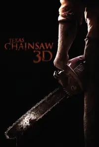 Постер до фильму"Техаська різанина бензопилою 3D" #939725