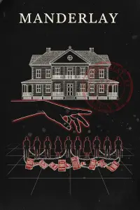 Постер до фильму"Мандерлей" #615242