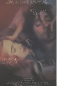 Постер до фильму"Вічне сяйво чистого розуму" #883940