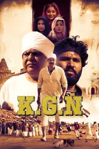 K.G.N