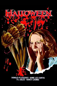 Постер до фильму"Гелловін" #901011