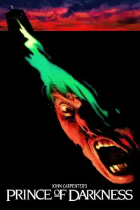 Постер до фильму"Князь темряви" #937507