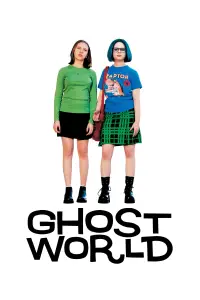 Постер до фильму"Світ примар" #997816