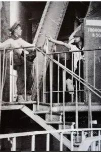 Voices from the Chorus