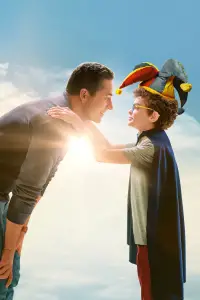 Постер до фильму"Незламний хлопчик" #605801