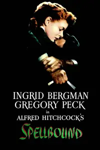 Постер до фильму"Заворожений" #970486