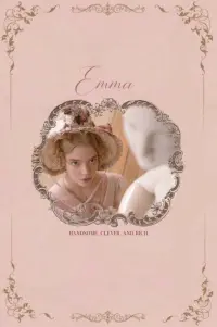 Постер до фильму"Емма." #743618