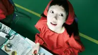 Задник до фильму"Я кіборг, але це нормально" #773198