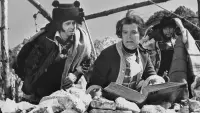 Задник до фильму"Рукопис знайдений у Сарагосі" #862827