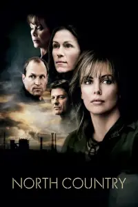 Постер до фильму"Північна країна" #998447