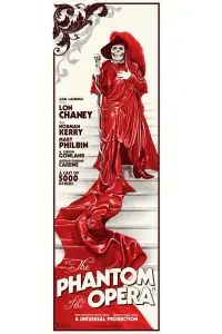 Постер до фильму"Привид опери" #985238