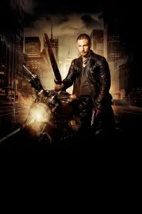 Постер до фильму"Людина без минулого" #642158