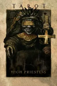 Постер до фильму"Таро" #935950