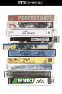 Постер до фильму"Ідеальні дні" #921688