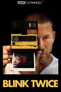 Постер до фильму"Кліпни двічі" #930598