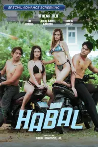 Habal