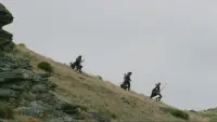 Задник до фильму"Володар перснів: Дві вежі" #868278