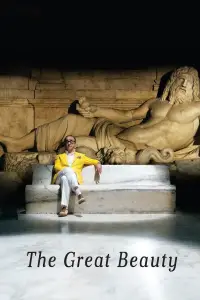 Постер до фильму"Велика краса" #975679