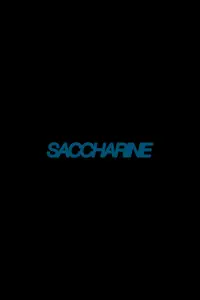 Saccharine